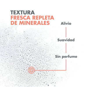 Avene - Agua Termal Avene – 50 ml.