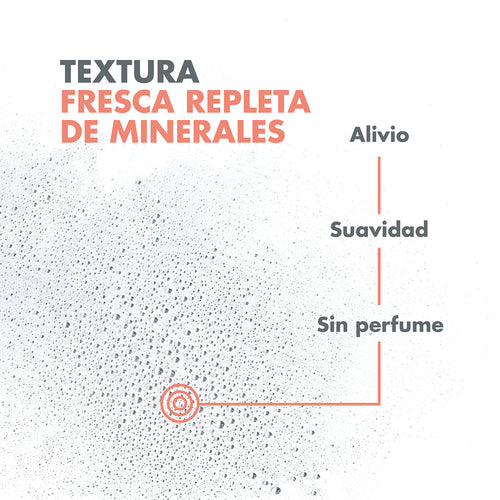 Avene - Agua Termal Avene – 50 ml.