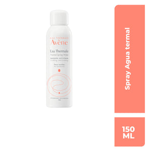 Avene - Agua Termal Avene – 150 ml.