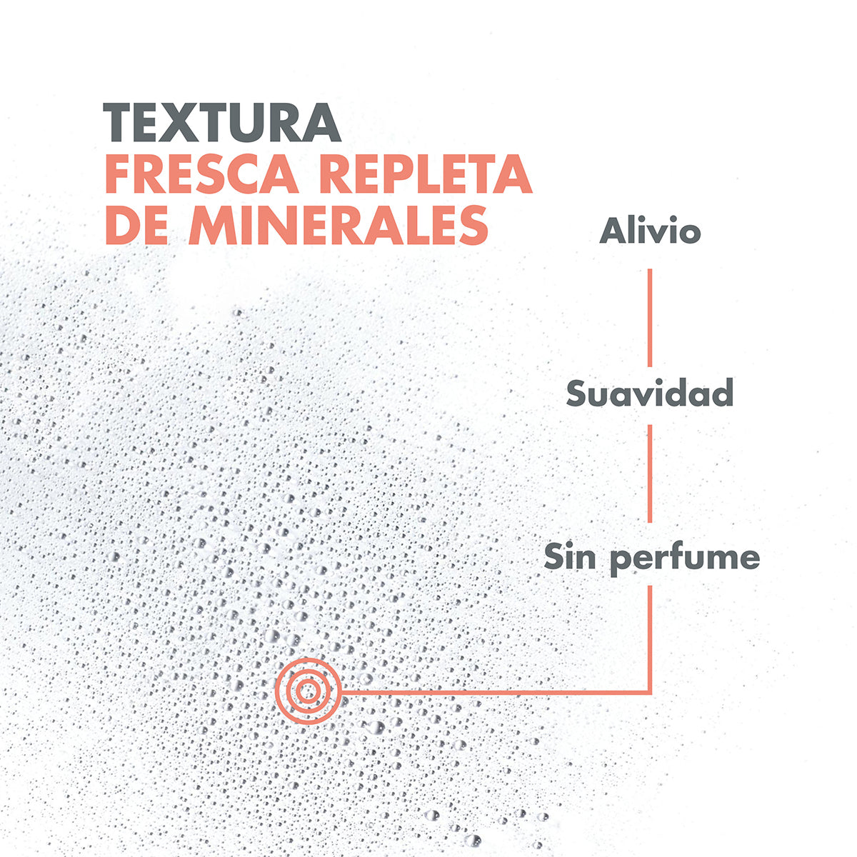 Avene - Agua Termal Avene – 150 ml.