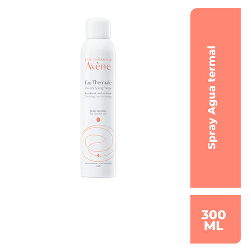 Avene - Agua Termal Avene – 300 ml.