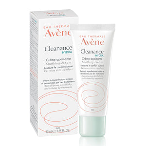 Avene - Cleanance Hydra – 40 ml.