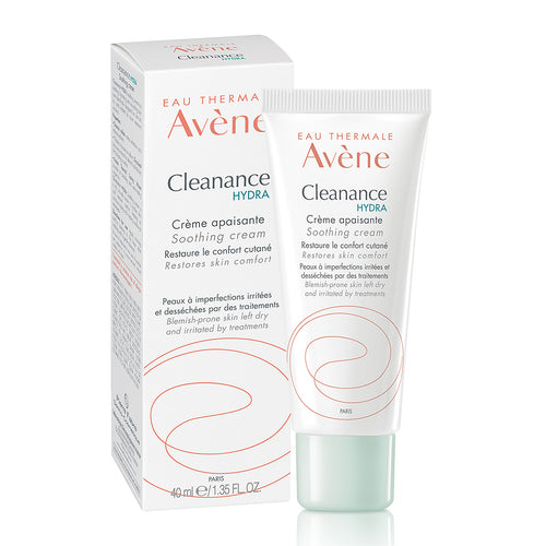 Avene - Cleanance Hydra – 40 ml.