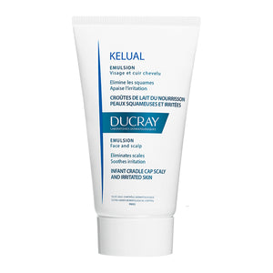 Ducray – Kelual Emulsión – 50 ml.