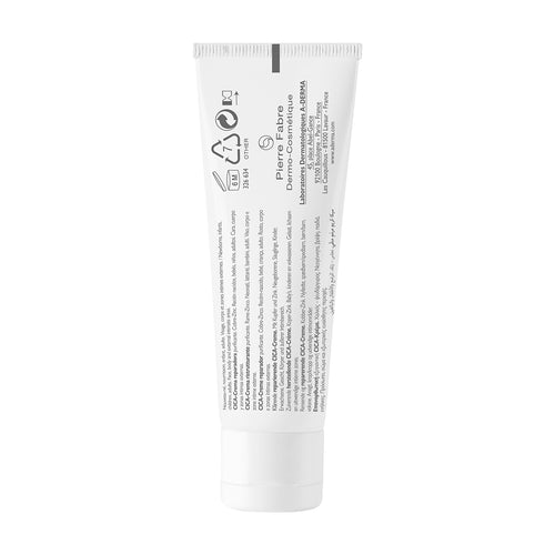 A-Derma - Dermalibour Crema Reparadora – 50 ml.