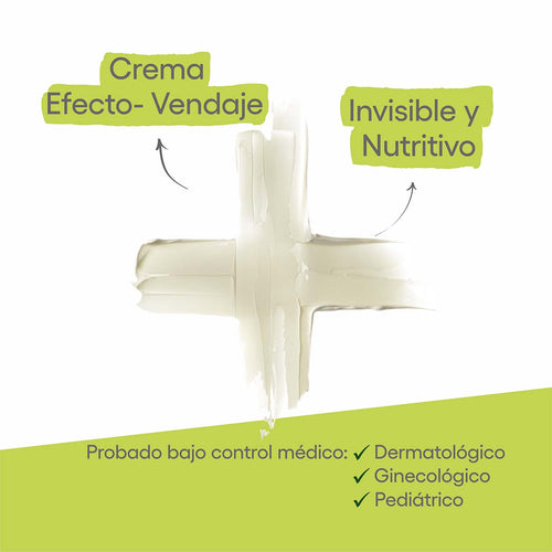 A-Derma - Dermalibour Crema Reparadora – 50 ml.