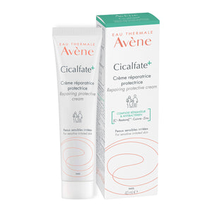 Avene - Cicalfate+ Crema Reparadora – 40 ml.