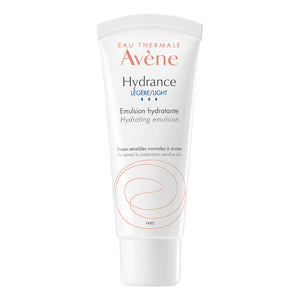 Avene - Hydrance Crema Hidratante Ligera – 40 ml.