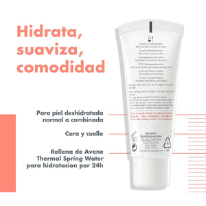 Avene - Hydrance Crema Hidratante Ligera – 40 ml.