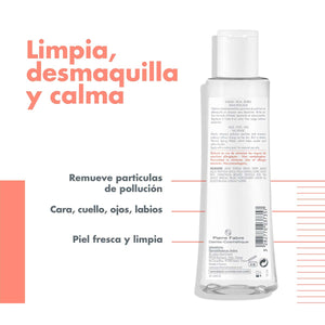 Avene - Loción Micelar Desmaquillante – 200 ml.