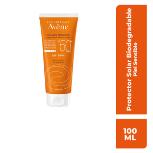 Avene - Crema Corporal FPS50+ - 100 ml.