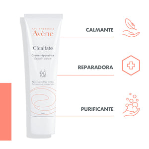 Avene - Cicalfate+ Crema – 100 ml.