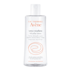 Avene - Loción Micelar - 400 ml