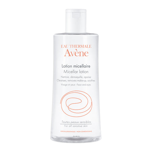 Avene - Loción Micelar - 400 ml