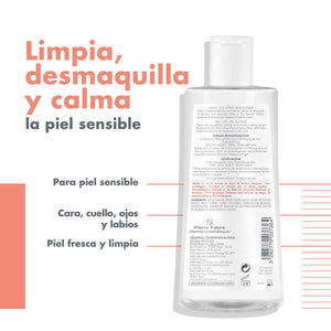 Avene - Loción Micelar - 400 ml