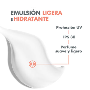 Avene - Hydrance Crema Hidratante Ligera UV - 40 ml.