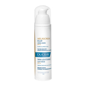 Ducray – Melascreen Crema Iluminadora – 40 ml.