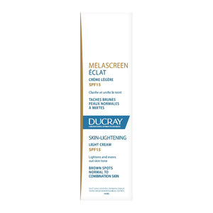 Ducray – Melascreen Crema Iluminadora – 40 ml.