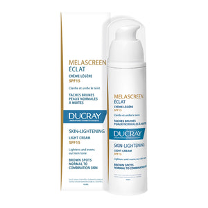 Ducray – Melascreen Crema Iluminadora – 40 ml.