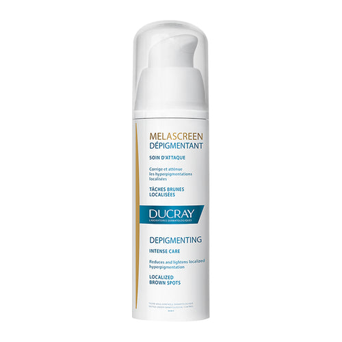 Ducray - Melascreen Crema Despigmentante – 30 ml.