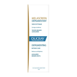 Ducray - Melascreen Crema Despigmentante – 30 ml.