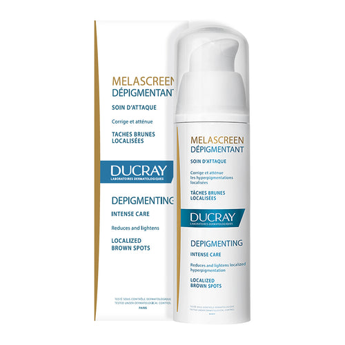 Ducray - Melascreen Crema Despigmentante – 30 ml.