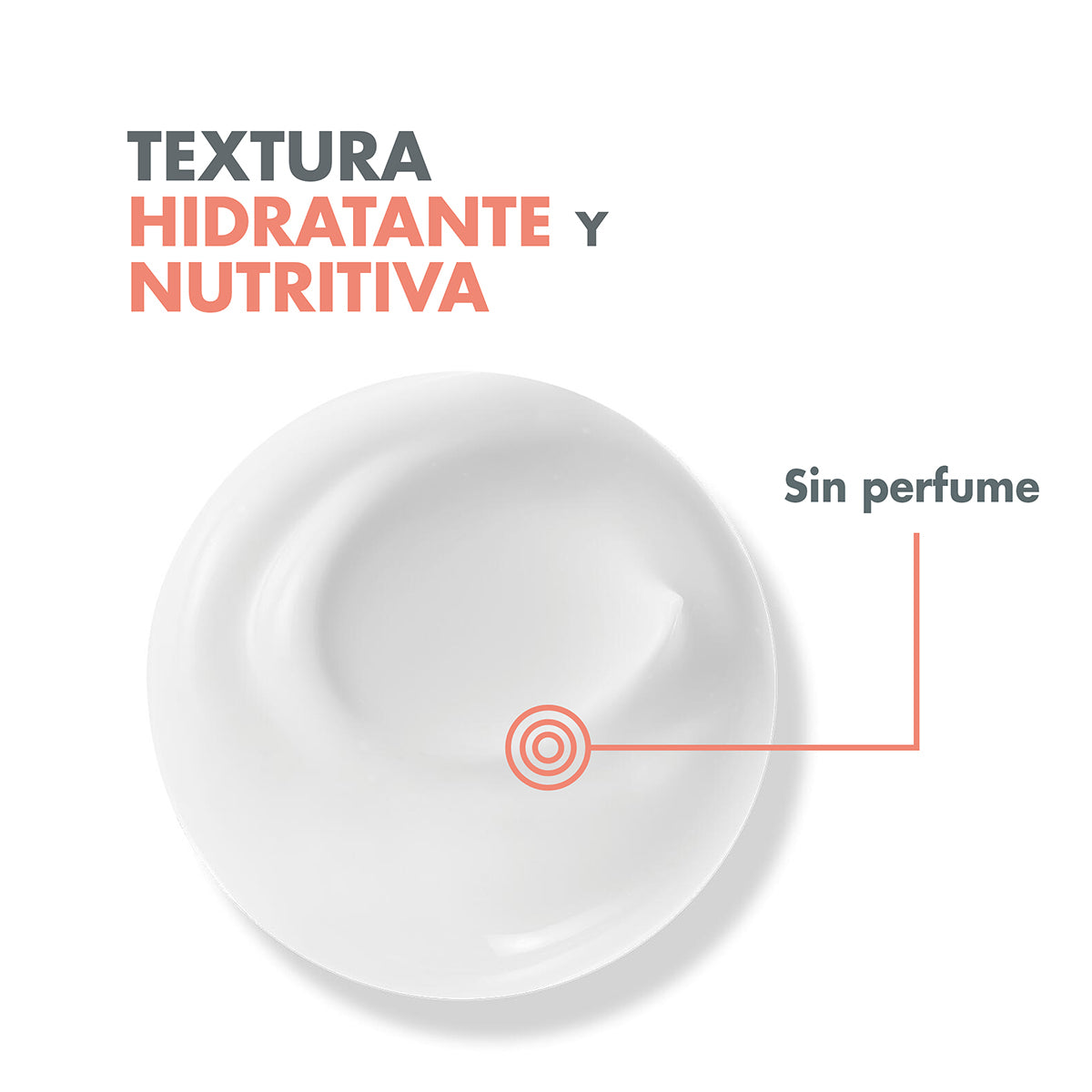 Avene – Tolerancia Extrema, Crema Para Pieles Sensibles Y Muy Secas – 50 ml.