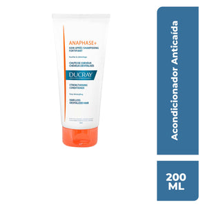 Ducray - Anaphase+ Acondicionador Anti-caída – 200 ml.