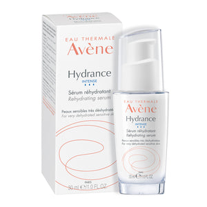 Avene - Hydrance Intense Suero – 30 ml.