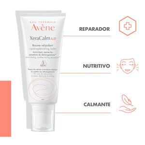 Avene - Xeracalm A.D Bálsamo - 200 ml