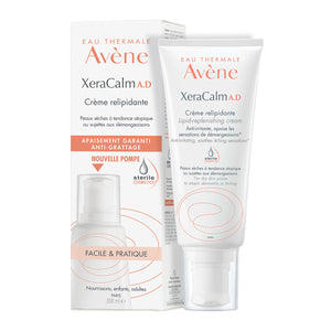 Avene - Xeracalm A.D Crema - 200 ml.