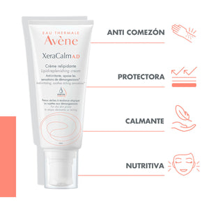 Avene - Xeracalm A.D Crema - 200 ml.