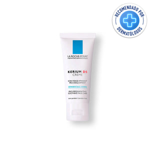 La Roche Posay - Kerium DS Crema Facial– 40 ml.