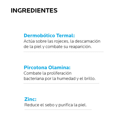 La Roche Posay - Kerium DS Crema Facial– 40 ml.