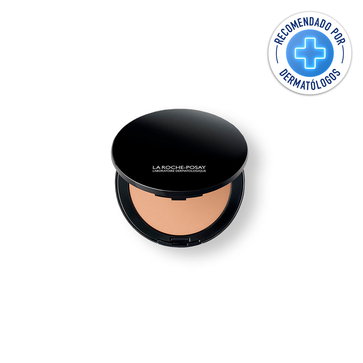 La Roche Posay - Toleriane Teint Base de maquillaje en crema compacta T13 Sand Beige para Piel Sensible e Intolerante - 9.5g