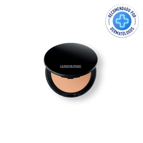 La Roche Posay - Toleriane Teint Base de maquillaje en crema compacta T13 Sand Beige para Piel Sensible e Intolerante - 9.5g