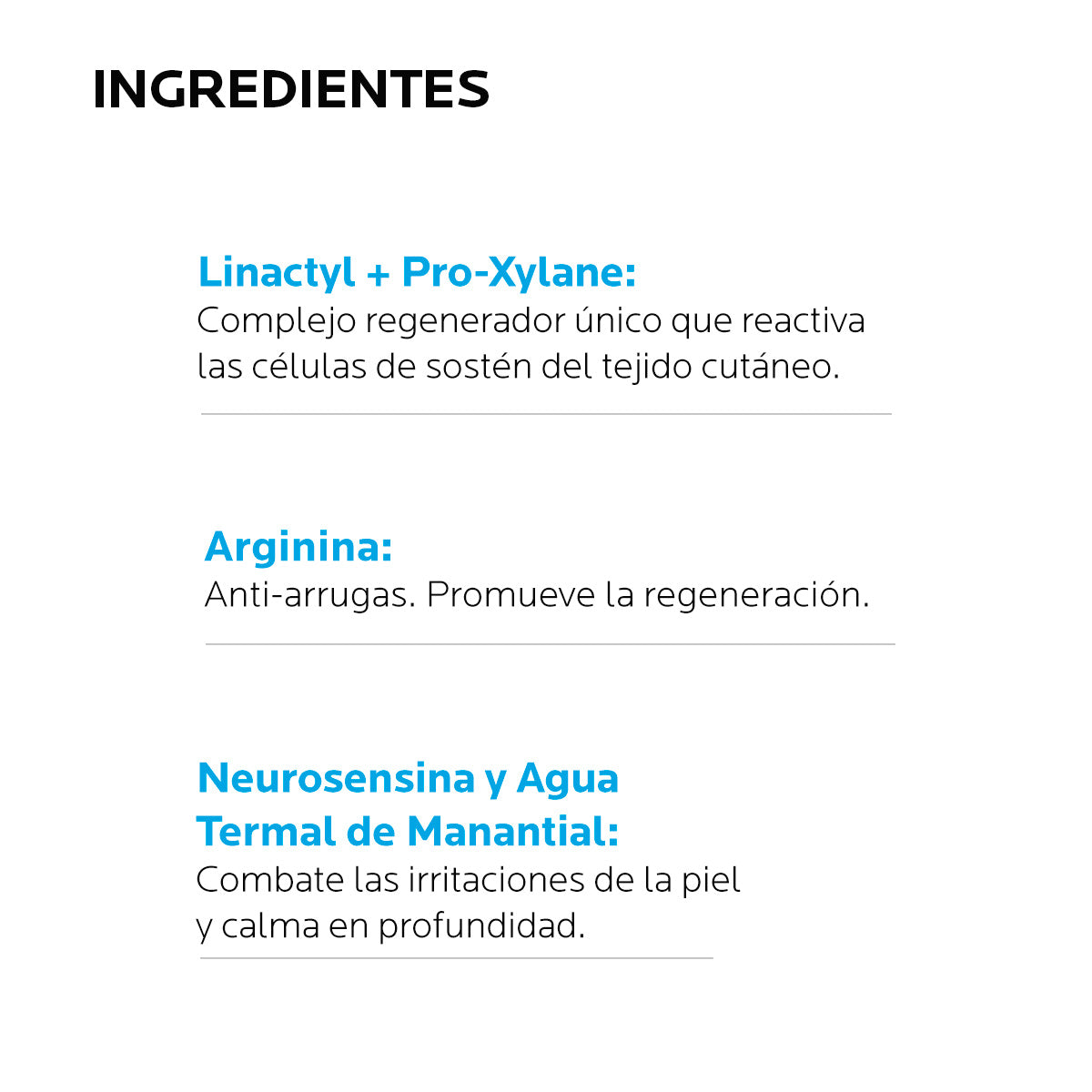 La Roche Posay - Substiane Eyes – 15 ml.