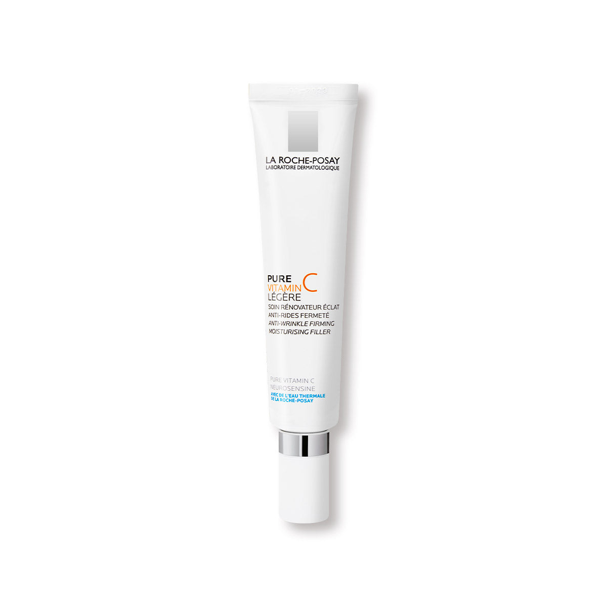 La Roche Posay - Pure Vitamin C Crema Facial Anti Oxidante Ligera – 40 ml.