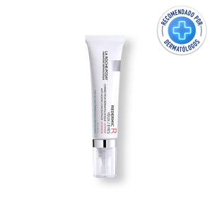 La Roche Posay - Redermic R Crema para Contorno de Ojos con Retinol Anti Arrugas – 15 ml.