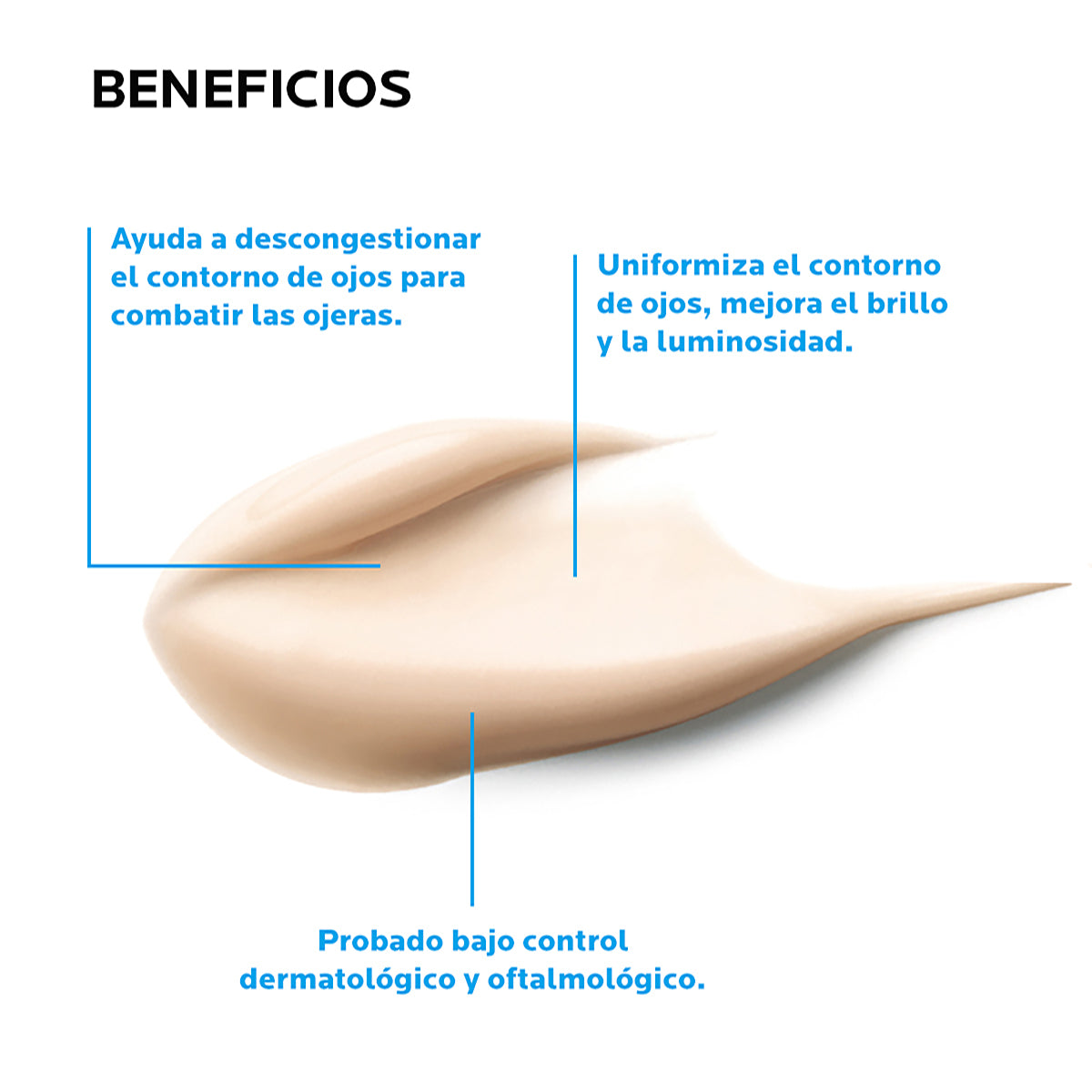 La Roche Posay - Pigmentclar Eyes – 15 ml.