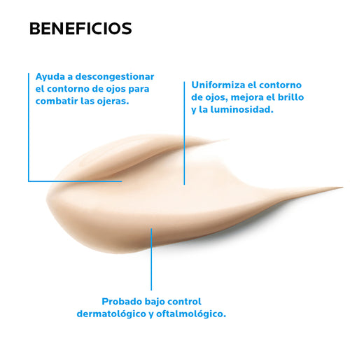 La Roche Posay - Pigmentclar Eyes – 15 ml.