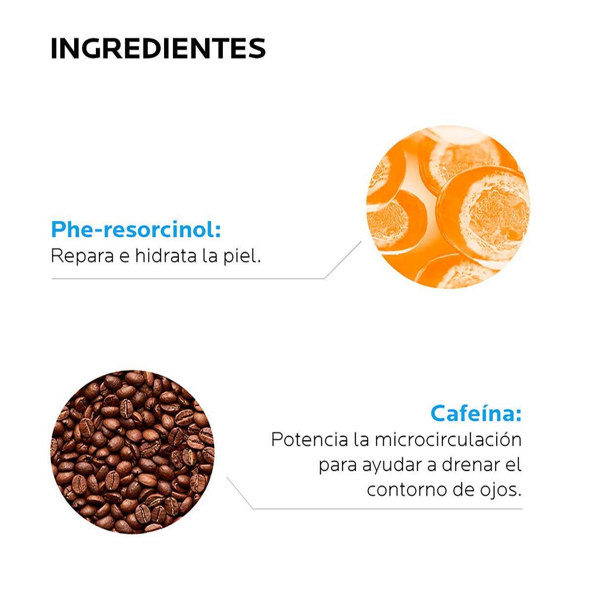 La Roche Posay - Pigmentclar Eyes – 15 ml.