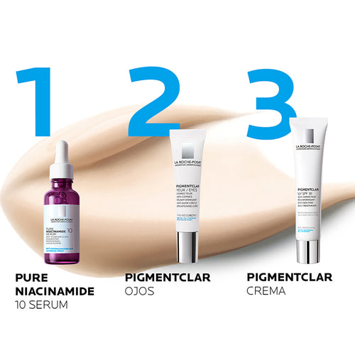 La Roche Posay - Pigmentclar Eyes – 15 ml.