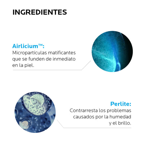 La Roche Posay - Effaclar BB Blur  – 30 ml.