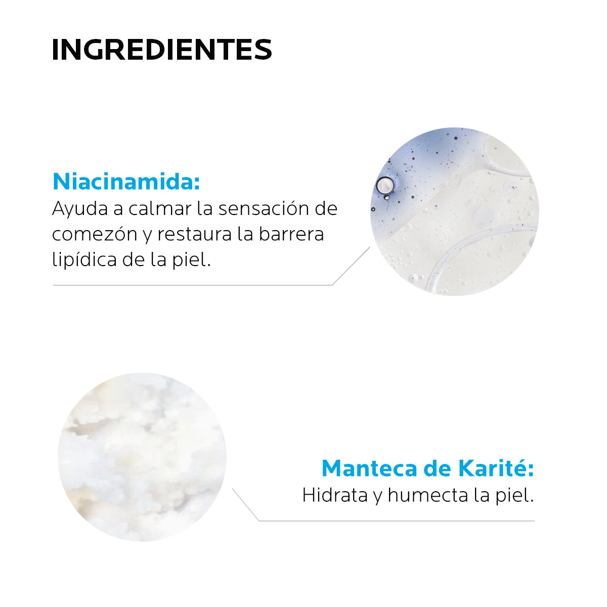 La Roche Posay - Lipikar Fluido Hidratante para Piel Seca – 400 ml.