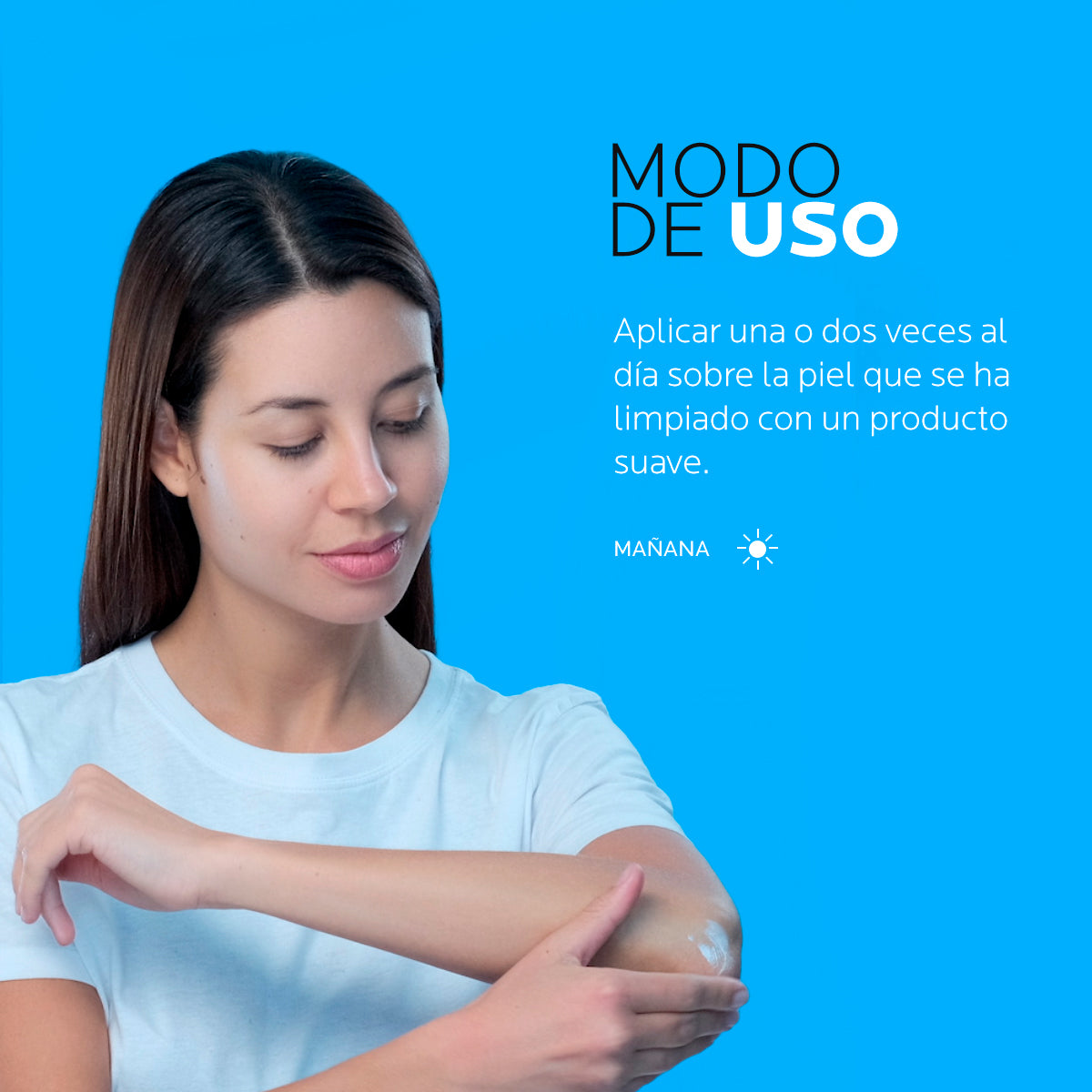 La Roche Posay - Lipikar Fluido Hidratante para Piel Seca – 400 ml.