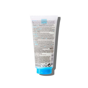 La Roche Posay - Lipikar Syndet AP+ Jabón líquido para Piel Seca o Atópica -200 ml.