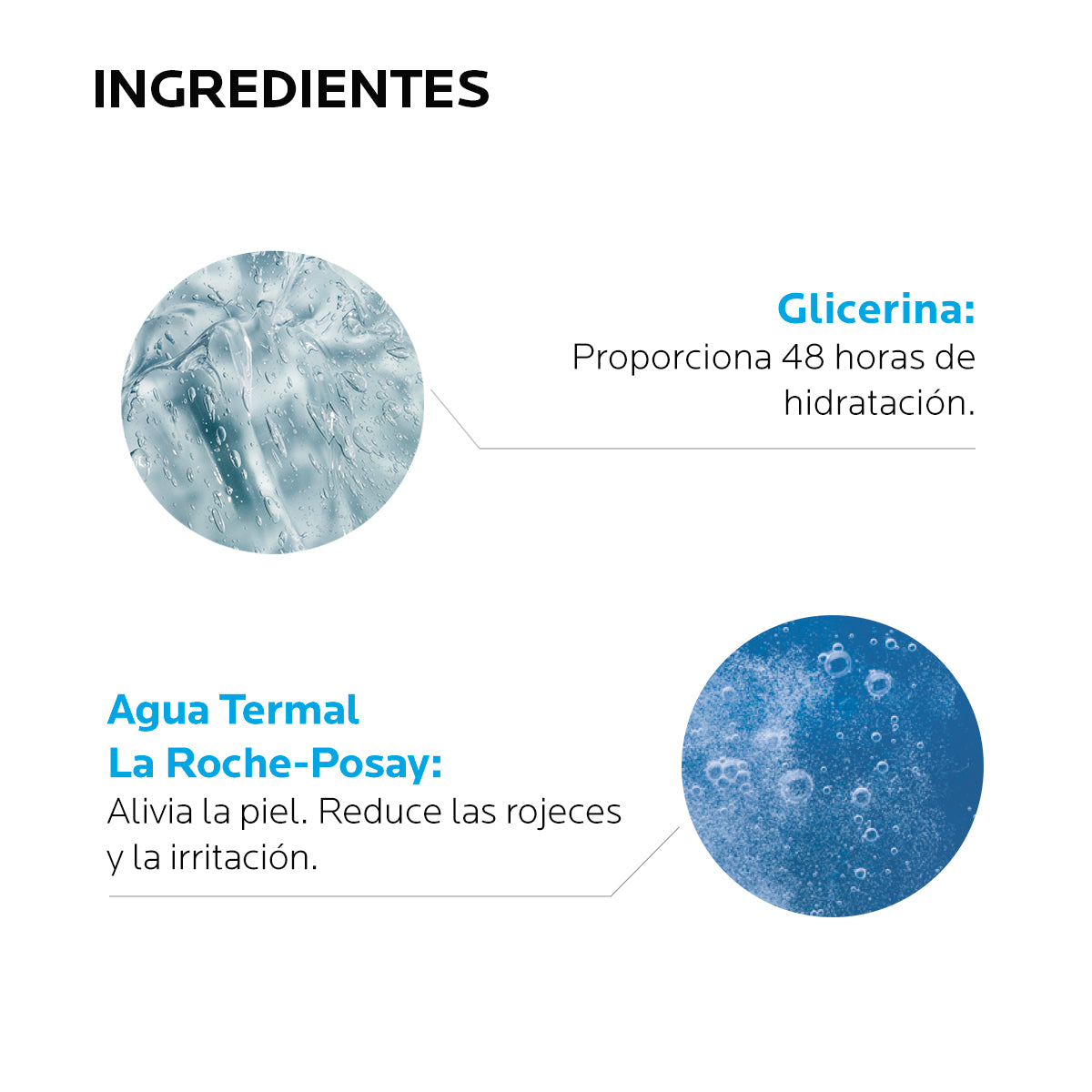 La Roche Posay - Toleriane Sensitive – 40 ml.