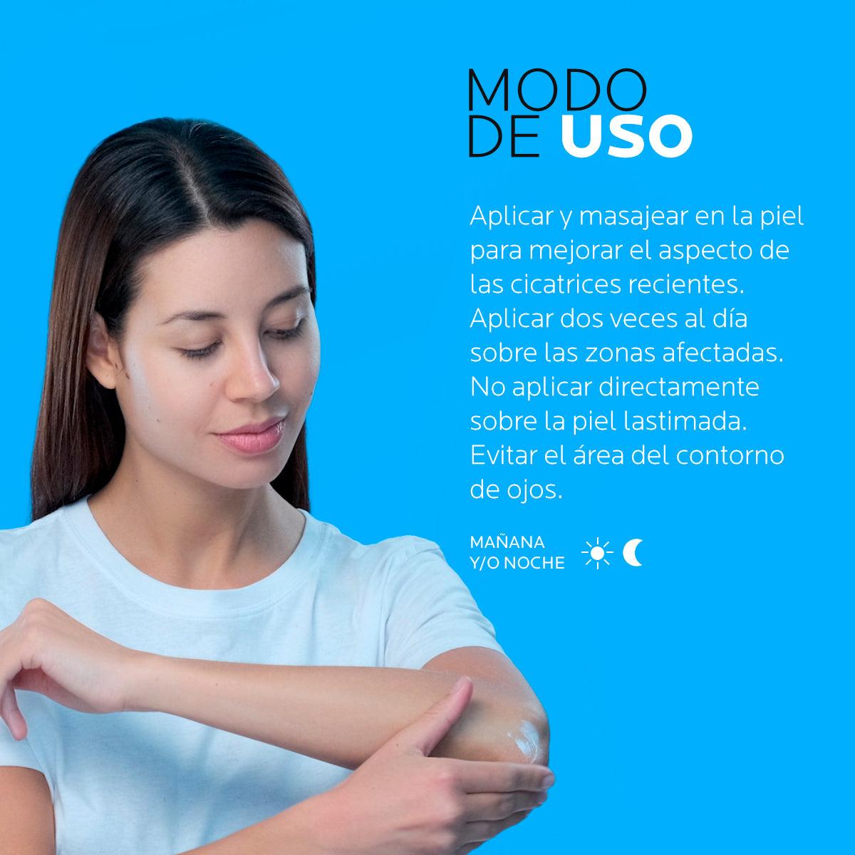 La Roche Posay - Cicaplast Gel B5 Tratamiento En Gel Para cicatrices – 40 ml.