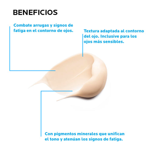 La Roche Posay - Hyalu B5 Eyes – 15 ml.